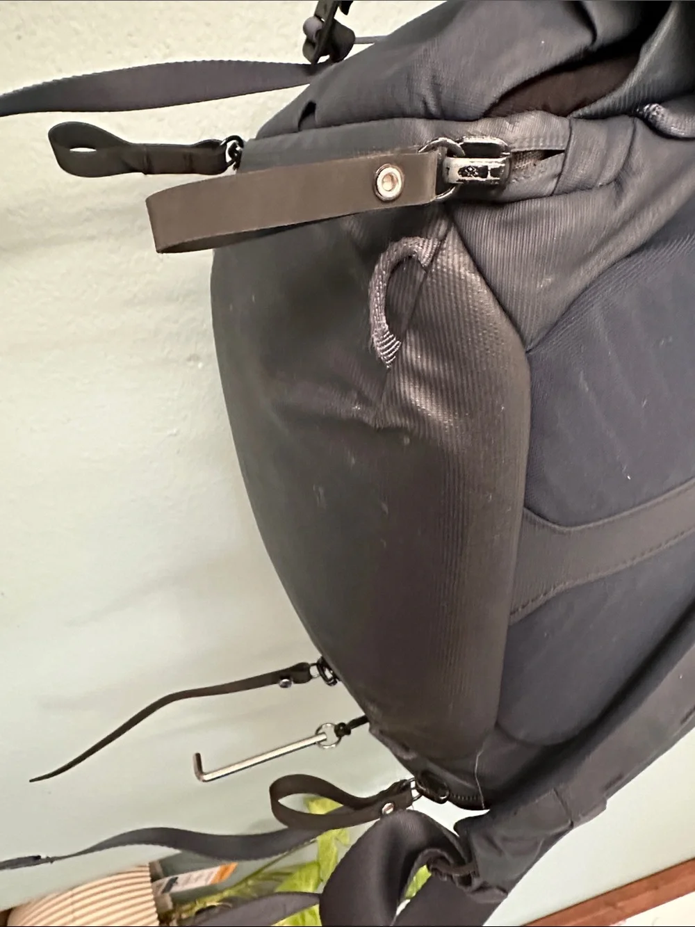 Peak Design Everyday Backpack Zip 20L photography photographer camera bag